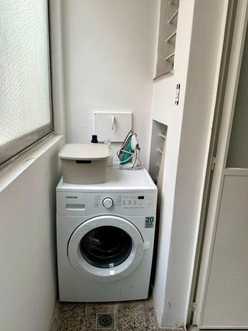 Excelente Piso A Nuevo! 5 Pax Apartment Buenos Aires